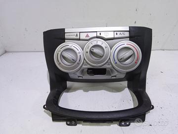 Blocco comando climatizzazione DAIHATSU SIRION 2a 