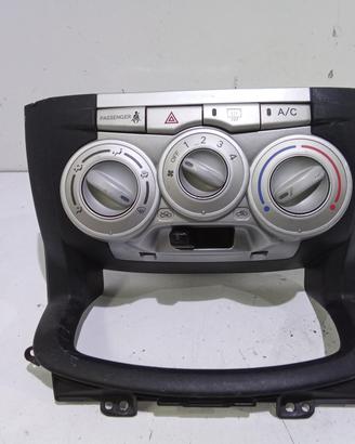 Blocco comando climatizzazione DAIHATSU SIRION 2a 