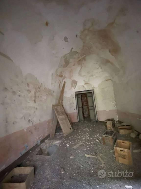Appartamento – Barrafranca, Canalicchio, Enna - Vista 5