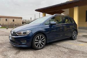 Golf  VII sportsvan 1.6 tdi
