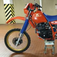 Honda Dall'Ara XR 600 - 1986