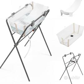 Stokke Flexi Bath con supporti