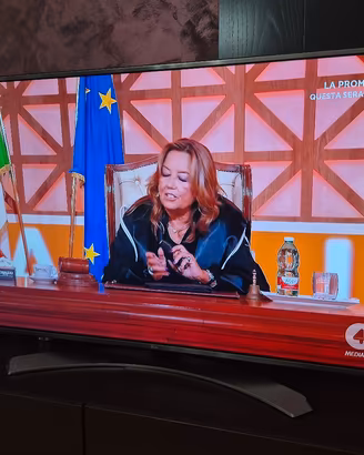 Tv Lg 55 pollici 4k