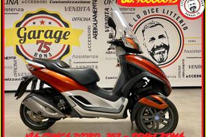PIAGGIO MP3 300 YOURBAN - 2012