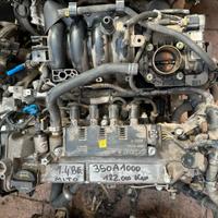 Motore alfa mito 1.4 benzina 350A1000