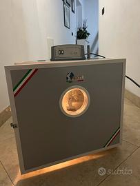 INCUBATRICE FIEM