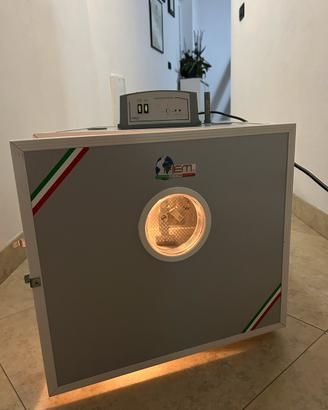 INCUBATRICE FIEM