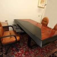 set scrivania direzionale