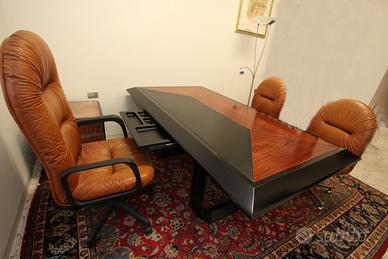 set scrivania direzionale