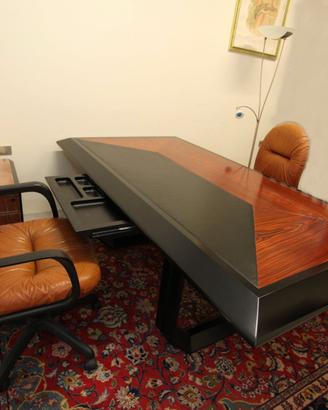 set scrivania direzionale