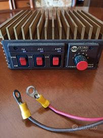 amplificatore lineare