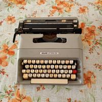 Macchina per scrivere