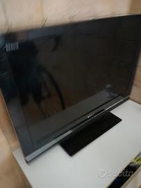 tv sony 32pollici