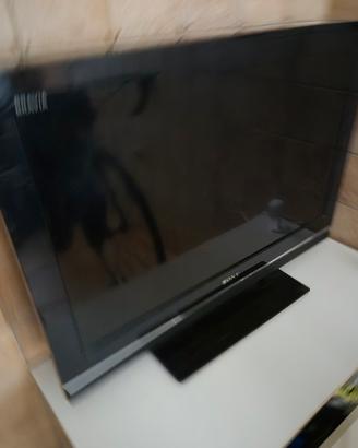 tv sony 32pollici