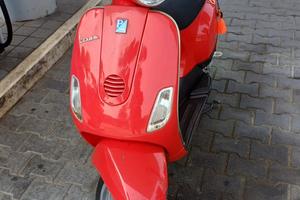 Vespa 50 Lx