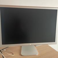 Apple cinema display