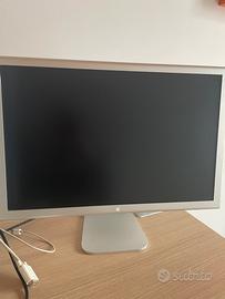 Apple cinema display