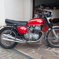 Honda CB 750 Four k1 CB750