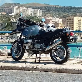 Bmw r 1150 gs