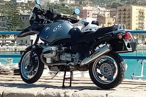 Bmw r 1150 gs