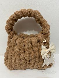 Borsa Teddy