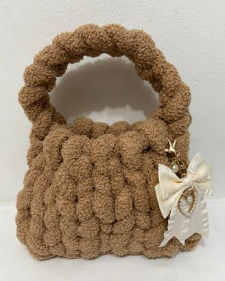 Borsa Teddy