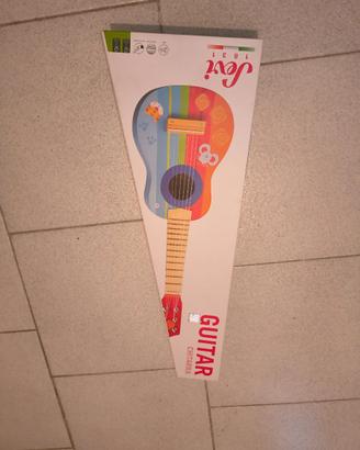 Chitarra gioco