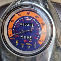 Kymco Venox 250 - 2004