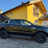 Ford Ranger 3.2 2020 82,000 km