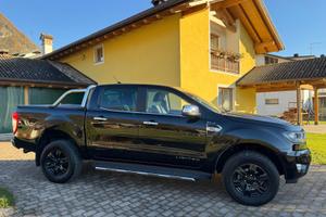 Ford Ranger 3.2 2020 82,000 km