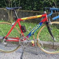 Bicicletta da corsa come nuova