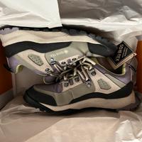 Scarponcini Timberland goretex