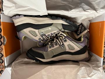 Scarponcini Timberland goretex