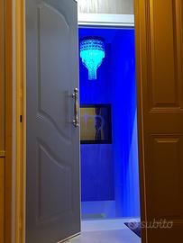 Amplia Stanza con Bagno Privato