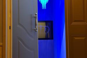 Amplia Stanza con Bagno Privato
