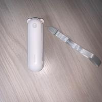 Ventilatore portatile multifunzionale