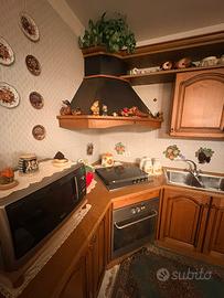 Cucina scavolini
