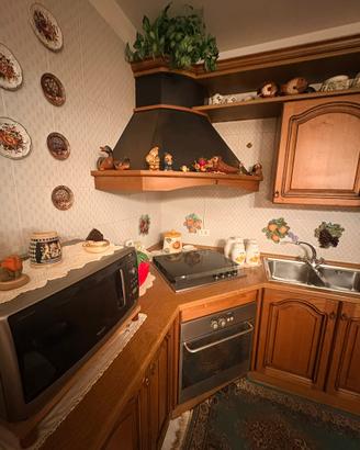 Cucina scavolini