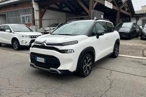 Citroen C3 Aircross BlueHDi 120 S&S EAT6 Shine Pac