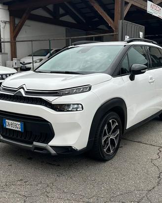 Citroen C3 Aircross BlueHDi 120 S&S EAT6 Shine Pac
