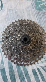 Sram XPLR PG-1231 Cassetta Pignoni 12v 11/44D