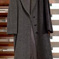 cappotto donna di lana