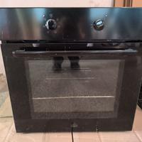 FORNO Perla 61L elettrico