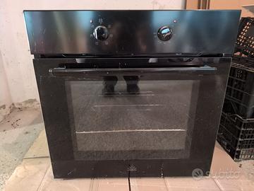 FORNO Perla 61L elettrico