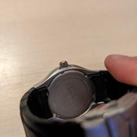 raro orologio sector playstation 