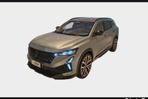 Renault Espace Full Hybrid E-Tech 200 CV 7p Iconic
