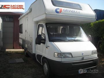 CI INTERNATIONAL GRANDUCA 62