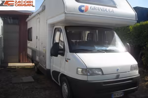 CI INTERNATIONAL GRANDUCA 62