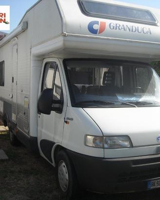 CI INTERNATIONAL GRANDUCA 62