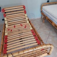 Rete Ortpedica motorizzata